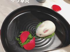 迷你山药兔-木棉花开(中心城店)