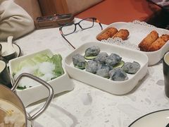 -小城牛事·鲜牛肉火锅(万达店)
