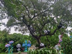-无锡梅园公园
