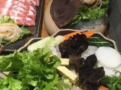 -呷哺呷哺 黄金牧场 (新中关购物中心店)