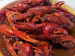 -叶派龙虾•招牌香辣蟹·海鲜(中海国际店)