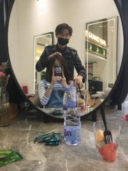 -OnHair Salon