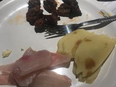 -好伦哥比萨烤肉自助(马家堡店)
