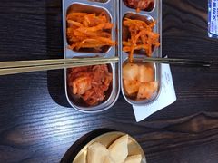 -玉流珍肴馆(亮马桥店)