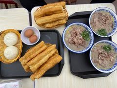 -杨记牛肉糁