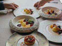 -Da Ivo哒伊沃意大利魔镜餐厅(外滩店)