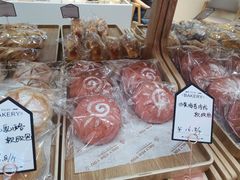 -美事客·面包·蛋糕·甜品(CBD店)