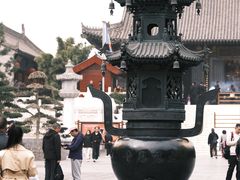 -大慈恩寺(大雁塔)