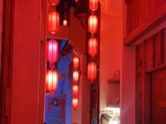 -挂旗柴锅鸡(蚌山区嘉年华店)