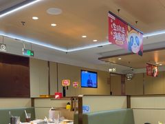 -海底捞火锅(团结桥店)