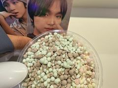 -DippinDots得意点(静安大悦城店)