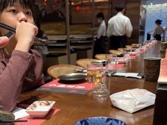 -鸟山鸣·日料食堂(王府井店)