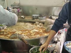 -杨家牛肉汤(淮建路店)