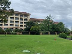 -幸福湖国际会议中心