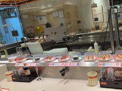 -新一番三文鱼寿司(大东海店)