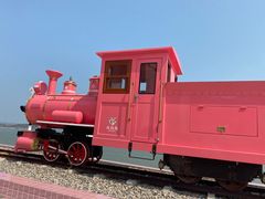 -漳州滨海火山岛自然生态风景区