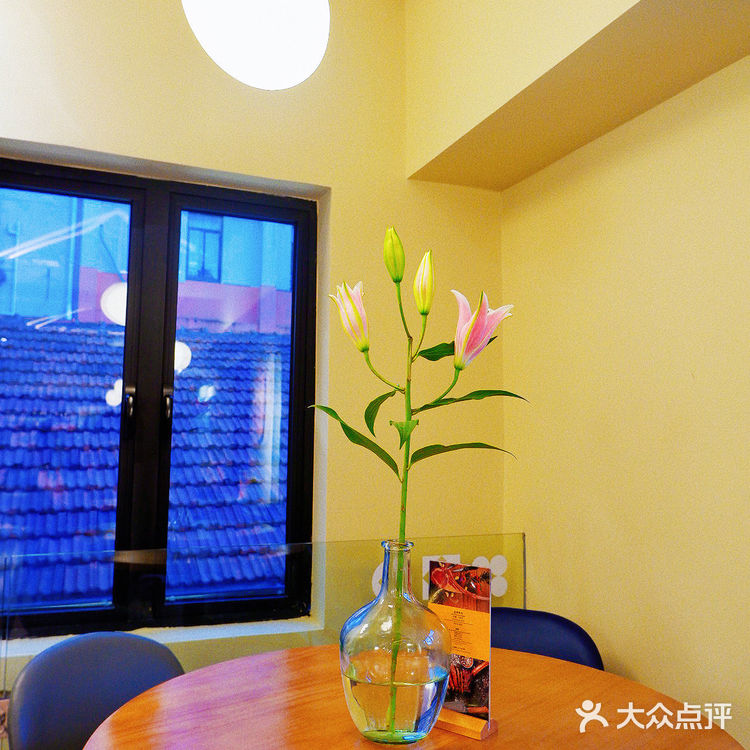吃到全上海最正宗托斯卡纳烩海鲜｜美食探店