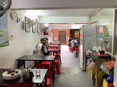大堂-长远七记