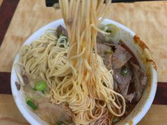 -清真·马安军辣子牛肉面