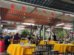 -大岗仙庙烧鸡(花东店)