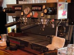 -Cafe del Volcan(永康路店)
