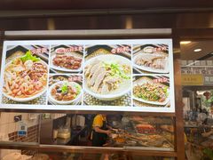 -四里沙茶面(湖滨四里店)