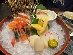 -古田居·特色寿司料理(星之岛旗舰店)