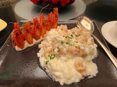 -东海朗廷酒店-唐阁T’ANG COURT 中餐厅