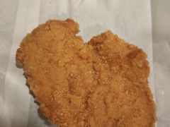 -麦当劳(新洲南路店)
