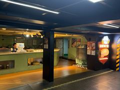 -泰达航母主题公园