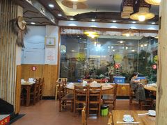 -下梅人家土菜馆(历史文化餐厅度假区店)