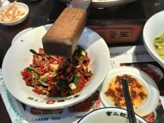 -富正毅三下锅连锁(三店)