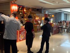 -狮王府淮扬菜(新街口友谊店)