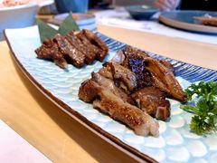 -秋荀日本料理(昆明同德广场店)