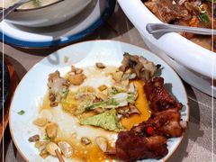 -小船渔村·大连菜(新华街店)