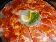 -九田家黑牛烤肉料理(太阳宫广场店)