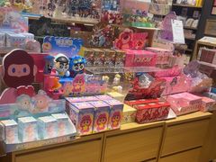 -九木杂物社(凯德大峡谷店)