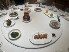 -荣兴酒家(徐家汇店)