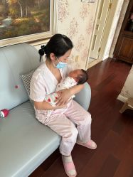 -禧悦府国际月子会所(总店)