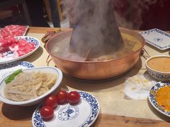 -东镇老火锅(长春路首店)