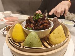 -寻魏随园·南京菜(老门东店)