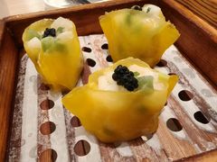 -蔡澜点心·粤菜(新街口IFCX店)