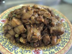 -砂锅居(西四店)