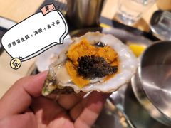 -囧吉香生蚝牛排馆(湖北路店)