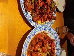 -满盆红龙虾(开发区店)