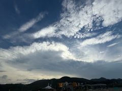 -朱家尖南沙景点