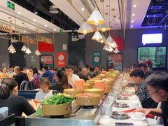 -龍歌自助小火锅(李沧丽达店)