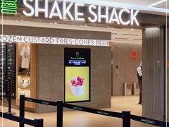 -Shake Shack(西单大悦城店)