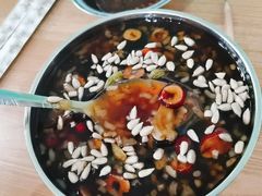 -清真老铁家灌汤包