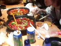 -黄尚皇小龙虾-螃蟹-烧烤工坊(皇后公园店)